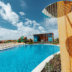 Загородный комплекс Farm&Village, Рамонский район, Воронежская область