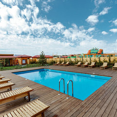 Загородный комплекс Farm&Village, Рамонский район, Воронежская область