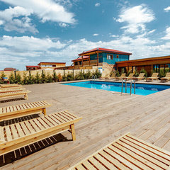 Загородный комплекс Farm&Village, Рамонский район, Воронежская область