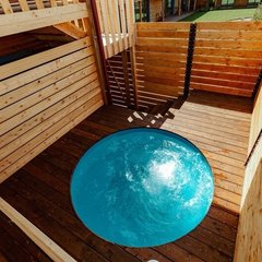 Загородный комплекс Farm&Village, Рамонский район, Воронежская область