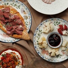 Загородный комплекс Farm&Village, Рамонский район, Воронежская область