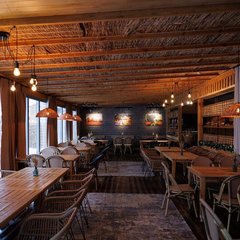 Загородный комплекс Farm&Village, Рамонский район, Воронежская область