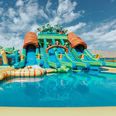 Загородный комплекс Farm&Village, Рамонский район, Воронежская область