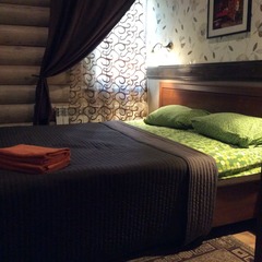 Клуб отдыха Грин форест (Green Forest), Конаковский район, Тверская область