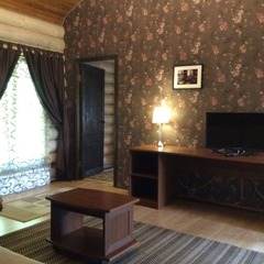 Клуб отдыха Грин форест (Green Forest), Конаковский район, Тверская область