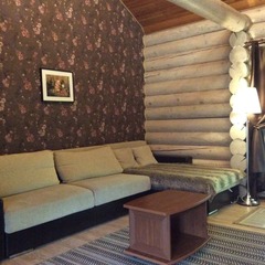 Клуб отдыха Грин форест (Green Forest), Конаковский район, Тверская область