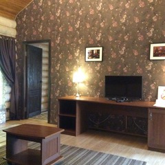 Клуб отдыха Грин форест (Green Forest), Конаковский район, Тверская область