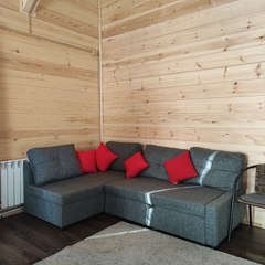 Клуб отдыха Грин форест (Green Forest), Конаковский район, Тверская область