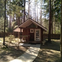 Клуб отдыха Грин форест (Green Forest), Конаковский район, Тверская область