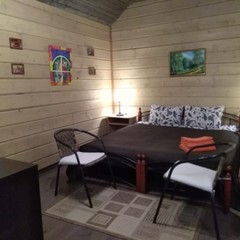 Клуб отдыха Грин форест (Green Forest), Конаковский район, Тверская область