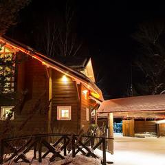 Клуб отдыха Грин форест (Green Forest), Конаковский район, Тверская область