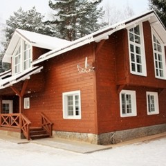 Клуб отдыха Грин форест (Green Forest), Конаковский район, Тверская область