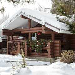 Клуб отдыха Грин форест (Green Forest), Конаковский район, Тверская область