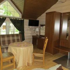 Клуб отдыха Грин форест (Green Forest), Конаковский район, Тверская область