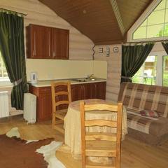 Клуб отдыха Грин форест (Green Forest), Конаковский район, Тверская область