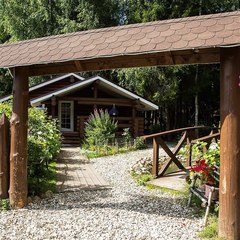 Клуб отдыха Грин форест (Green Forest), Конаковский район, Тверская область