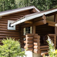 Клуб отдыха Грин форест (Green Forest), Конаковский район, Тверская область