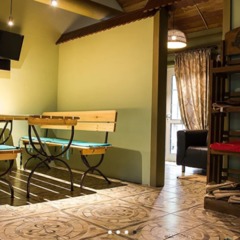 Клуб отдыха Грин форест (Green Forest), Конаковский район, Тверская область