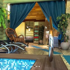 Клуб отдыха Грин форест (Green Forest), Конаковский район, Тверская область