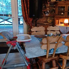 Клуб отдыха Грин форест (Green Forest), Конаковский район, Тверская область