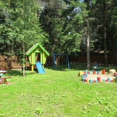 Клуб отдыха Грин форест (Green Forest), Конаковский район, Тверская область