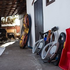Клуб отдыха Грин форест (Green Forest), Конаковский район, Тверская область