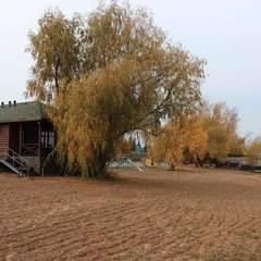 База отдыха Старый замок, Энгельсский район, Саратовская область