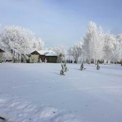 База отдыха Старый замок, Энгельсский район, Саратовская область