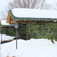 База отдыха Старый замок, Энгельсский район, Саратовская область