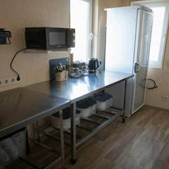 База отдыха Старый замок, Энгельсский район, Саратовская область