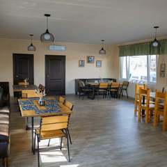 База отдыха Старый замок, Энгельсский район, Саратовская область