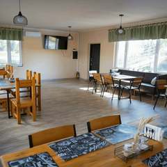 База отдыха Старый замок, Энгельсский район, Саратовская область