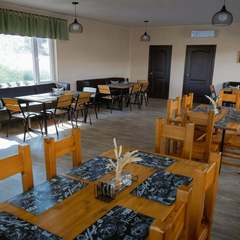 База отдыха Старый замок, Энгельсский район, Саратовская область