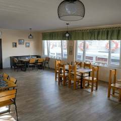 База отдыха Старый замок, Энгельсский район, Саратовская область