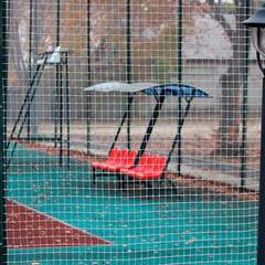 База отдыха Старый замок, Энгельсский район, Саратовская область