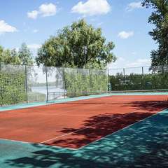 База отдыха Старый замок, Энгельсский район, Саратовская область