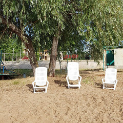 База отдыха Старый замок, Энгельсский район, Саратовская область