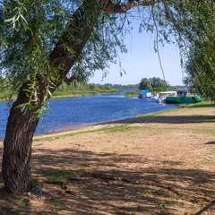 База отдыха Старый замок, Энгельсский район, Саратовская область