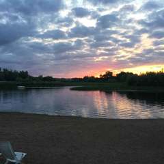 База отдыха Старый замок, Энгельсский район, Саратовская область