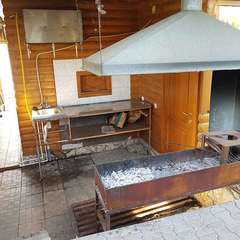 База отдыха Старый замок, Энгельсский район, Саратовская область