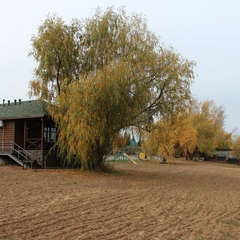 База отдыха Старый замок, Энгельсский район, Саратовская область