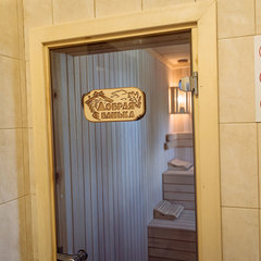 База отдыха Старый замок, Энгельсский район, Саратовская область