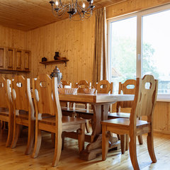 База отдыха Старый замок, Энгельсский район, Саратовская область