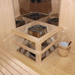 База отдыха Старый замок, Энгельсский район, Саратовская область