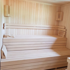 База отдыха Старый замок, Энгельсский район, Саратовская область