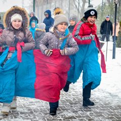 База отдыха Старый замок, Энгельсский район, Саратовская область