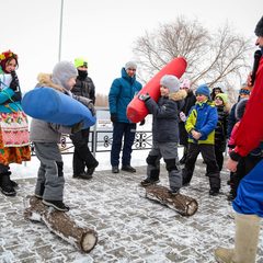 База отдыха Старый замок, Энгельсский район, Саратовская область