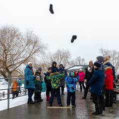 База отдыха Старый замок, Энгельсский район, Саратовская область