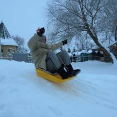 База отдыха Старый замок, Энгельсский район, Саратовская область