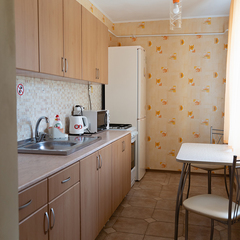 База отдыха Старый замок, Энгельсский район, Саратовская область